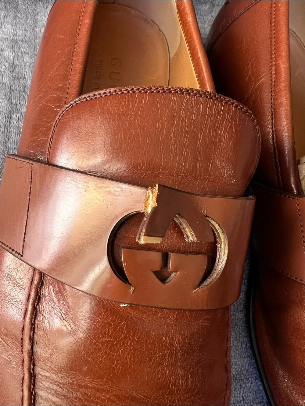 Gucci mila wimbledon